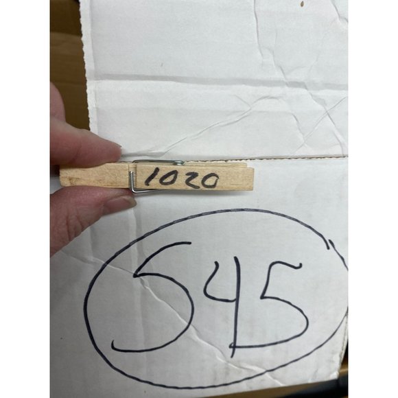 AS IS 1993 Colorado Rockies yearbook - Picture 6 of 6